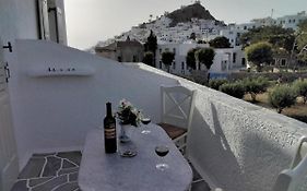 Nikolas Ios Village